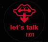 Lets Talk 1 (Vinyl)