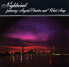 Nightwind Featuring Angela Charles & Wind Song (1987) (Remastered)