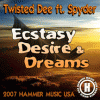 Ecstasy Desire & Dreams (WEB)
