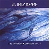 The Ibizarre Ambient Collection (CD 2)