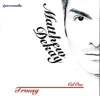 Trousy (Disc 1)