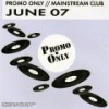 Promo Only Mainstream Club June (2CD)