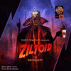Ziltoid The Omniscient (Bonus Cd)