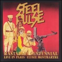 Rastafari Centennial Live in Paris - Elysse Montmartre
